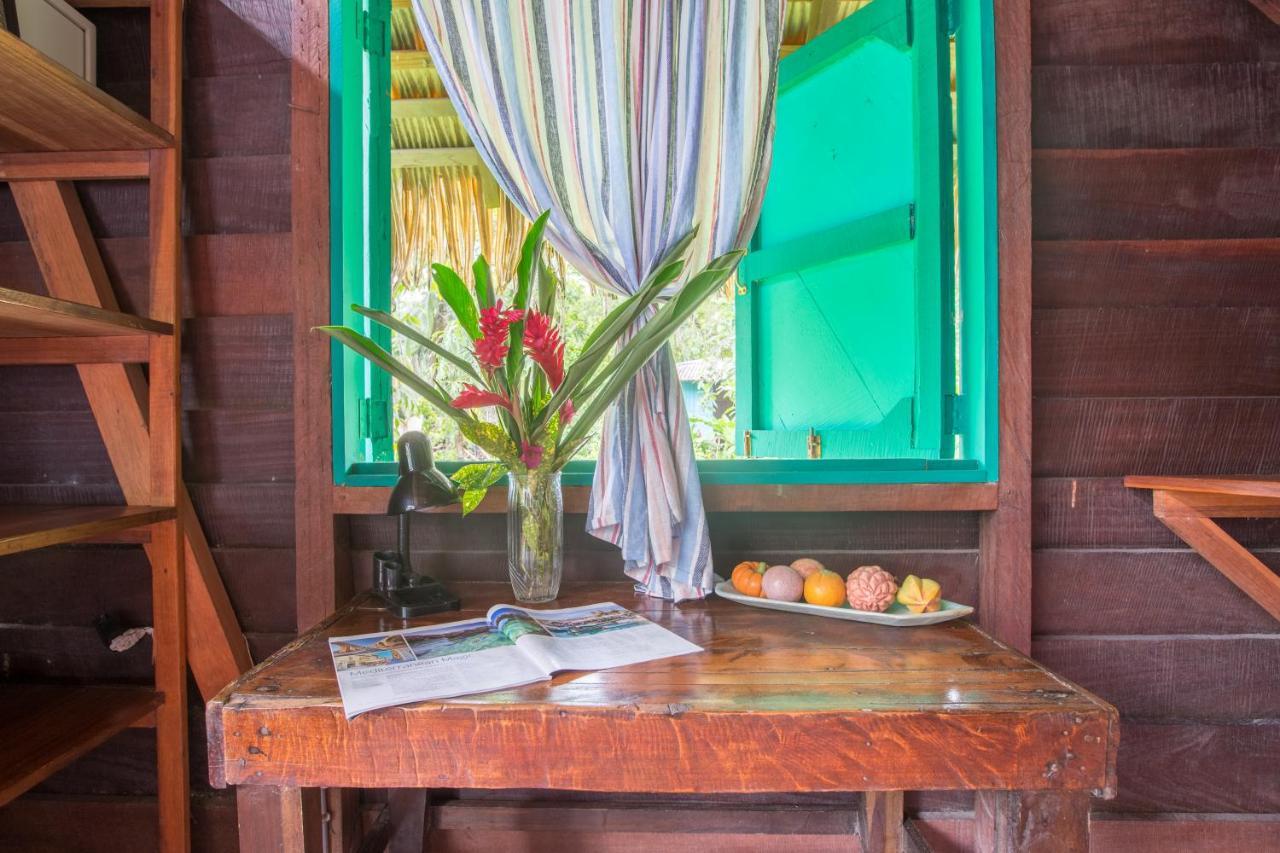 La Casita Villa โกเกลส ภายนอก รูปภาพ