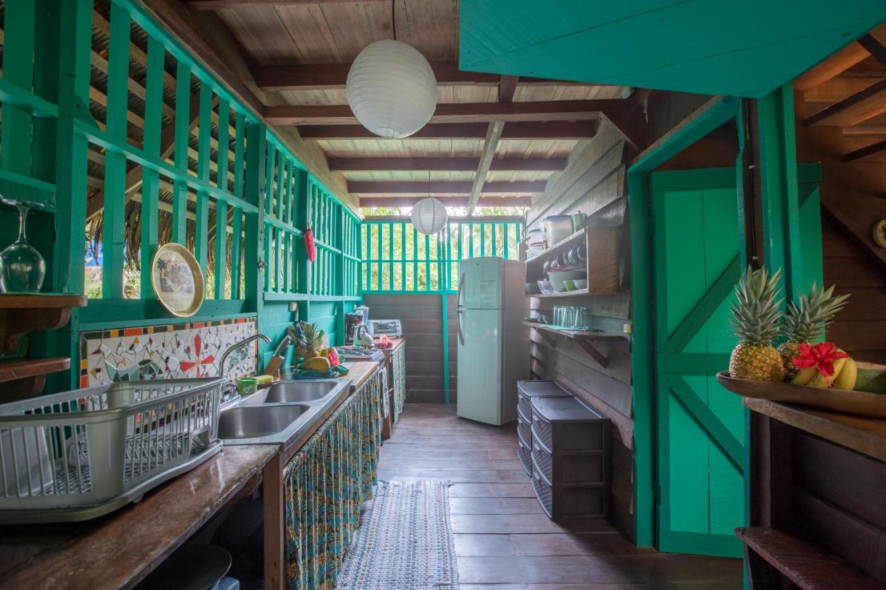 La Casita Villa โกเกลส ภายนอก รูปภาพ