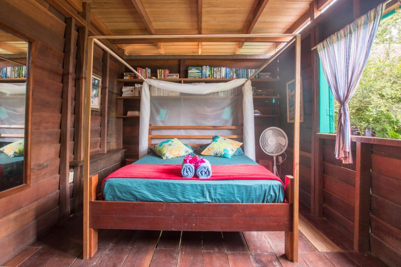 La Casita Villa โกเกลส ภายนอก รูปภาพ
